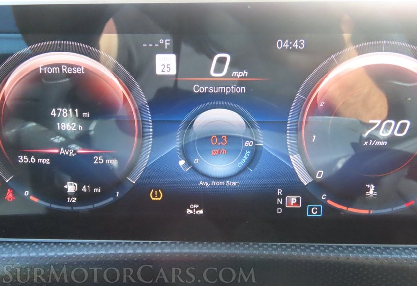 2019 Mercedes-Benz A-Class - Image 30