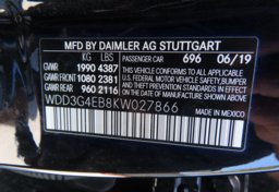 2019 Mercedes-Benz A-Class - Image 40