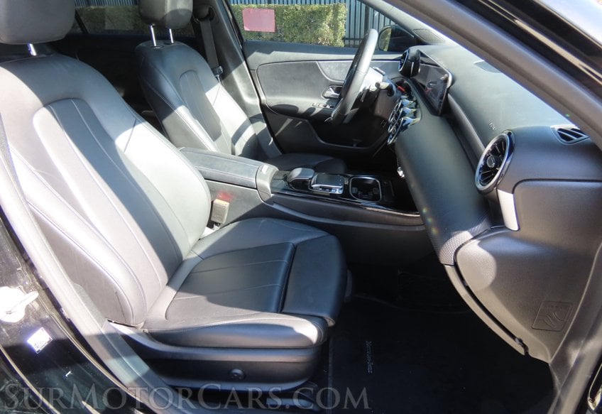 2019 Mercedes-Benz A-Class - Image 19