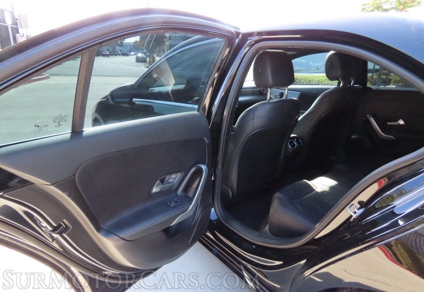 2019 Mercedes-Benz A-Class - Image 44