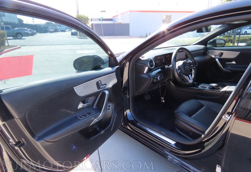 2019 Mercedes-Benz A-Class - Image 41