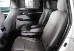 2018 Toyota Highlander AWD XLE - Image 34
