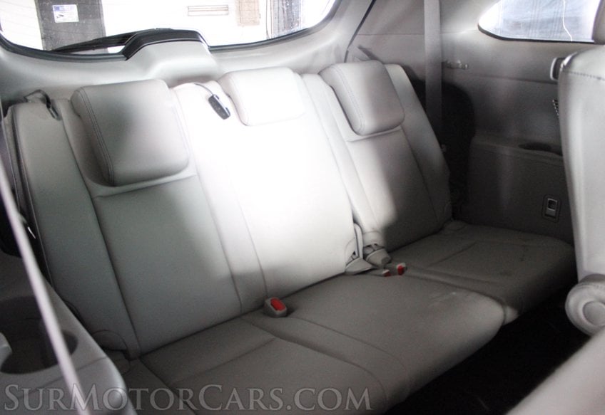 2018 Toyota Highlander AWD XLE - Image 33