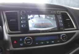2018 Toyota Highlander AWD XLE - Image 43