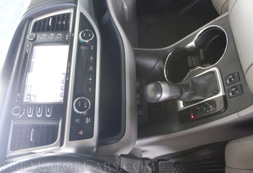 2018 Toyota Highlander AWD XLE - Image 39