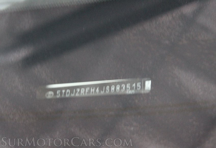 2018 Toyota Highlander AWD XLE - Image 68