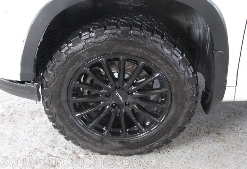 2018 Toyota Highlander AWD XLE - Image 61