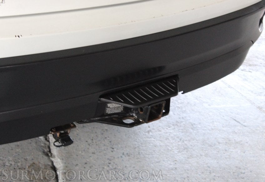 2018 Toyota Highlander AWD XLE - Image 18
