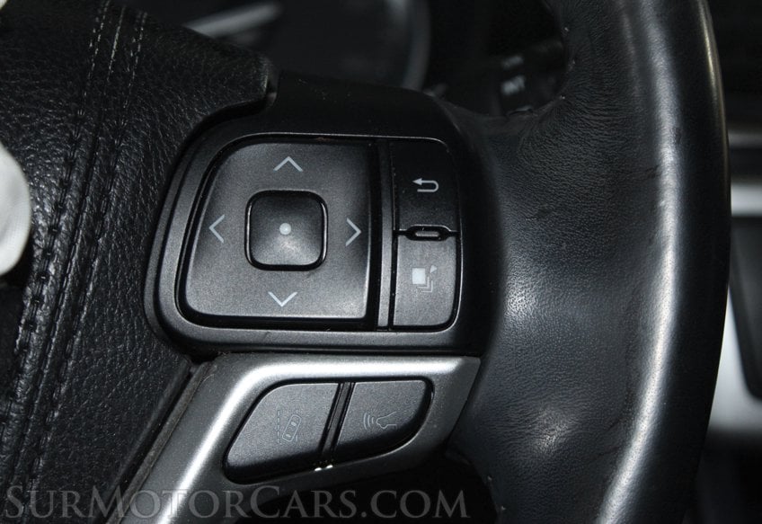 2018 Toyota Highlander AWD XLE - Image 41