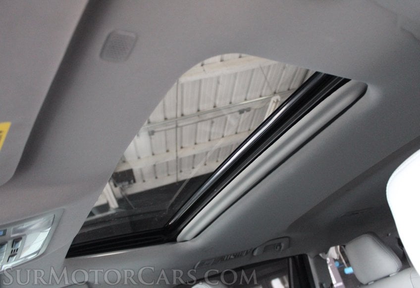 2018 Toyota Highlander AWD XLE - Image 54