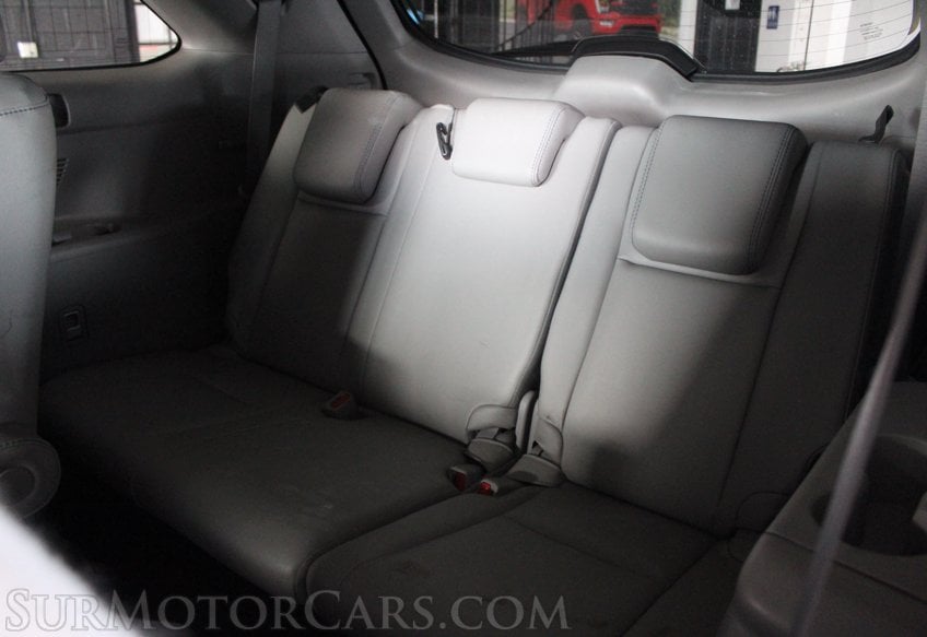2018 Toyota Highlander AWD XLE - Image 37