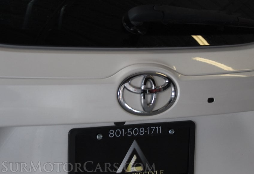 2018 Toyota Highlander AWD XLE - Image 22