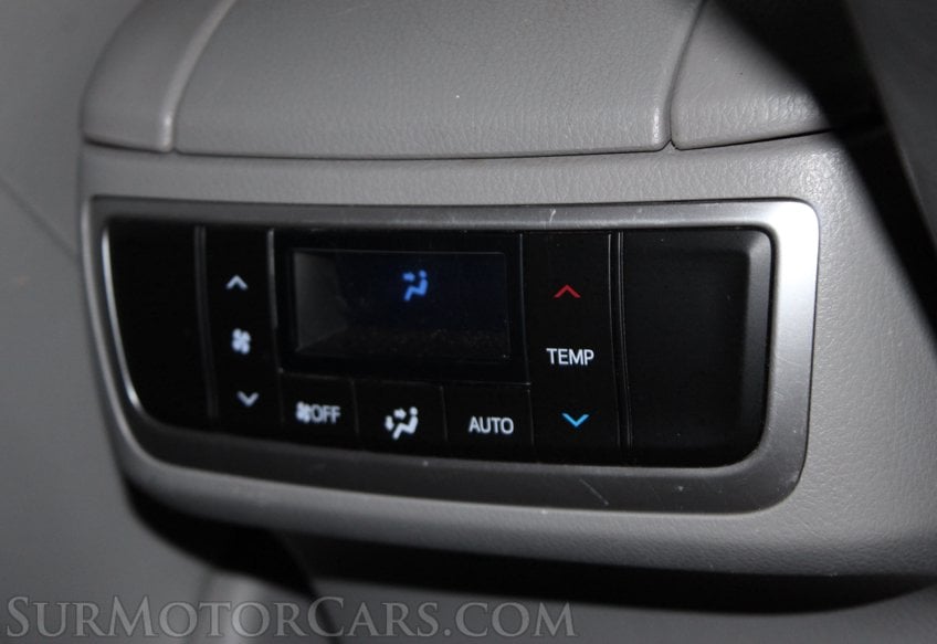 2018 Toyota Highlander AWD XLE - Image 51