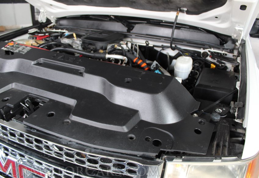 2013 GMC Sierra 3500HD - Image 66