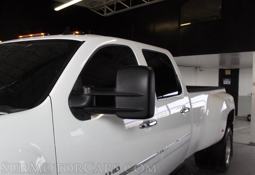 2013 GMC Sierra 3500HD - Image 19