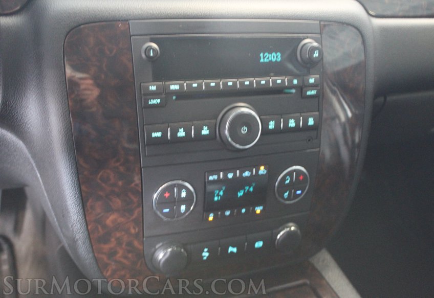 2013 GMC Sierra 3500HD - Image 46