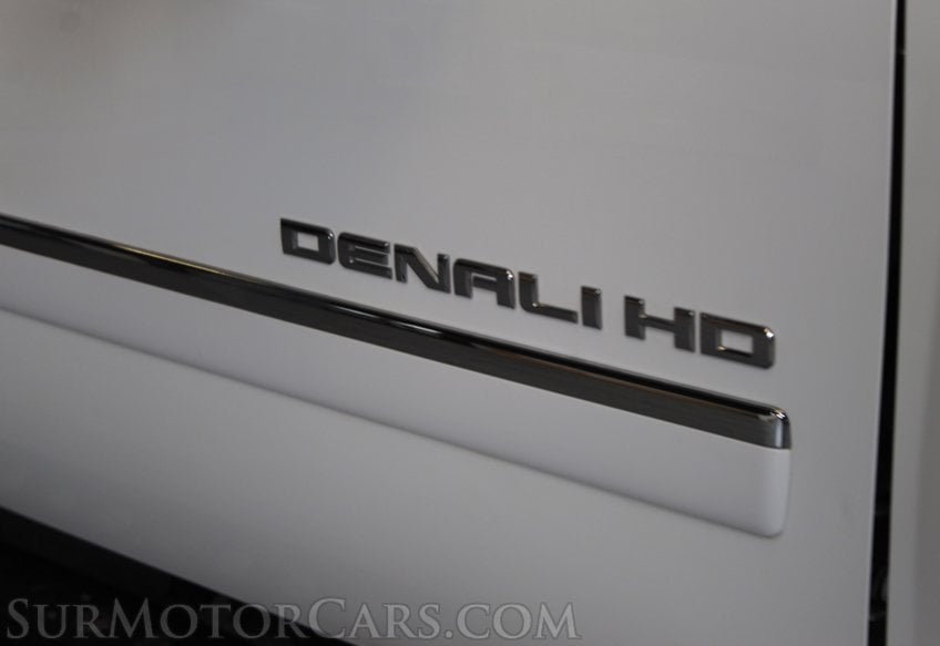 2013 GMC Sierra 3500HD - Image 21