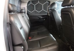 2013 GMC Sierra 3500HD - Image 37