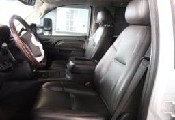 2013 GMC Sierra 3500HD - Image 35