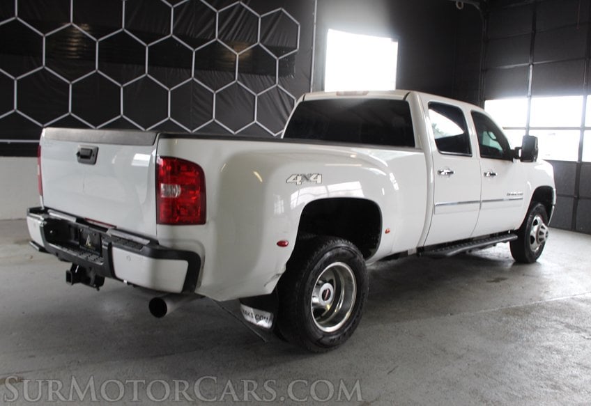 2013 GMC Sierra 3500HD - Image 6