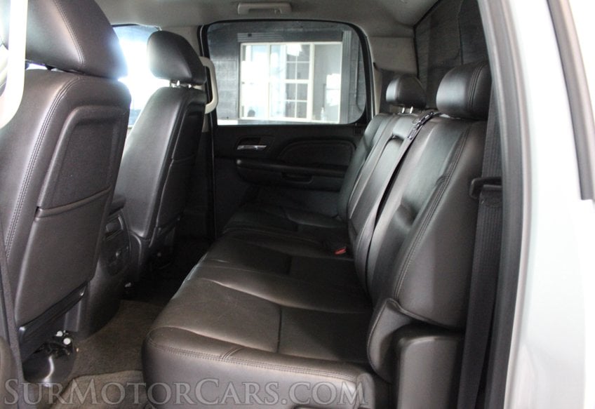 2013 GMC Sierra 3500HD - Image 36