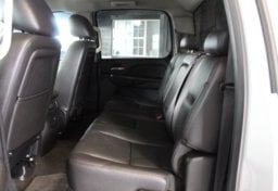 2013 GMC Sierra 3500HD - Image 36