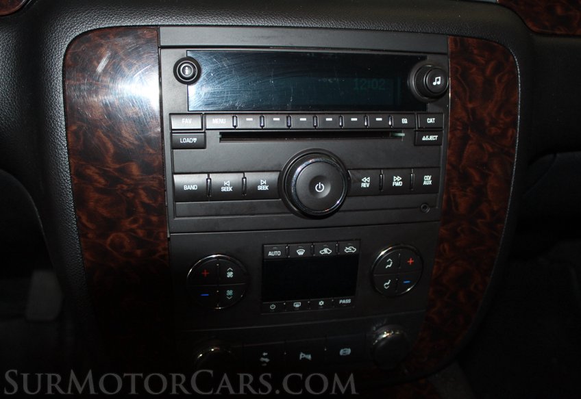 2013 GMC Sierra 3500HD - Image 49