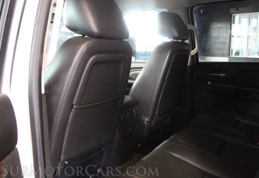 2013 GMC Sierra 3500HD - Image 41