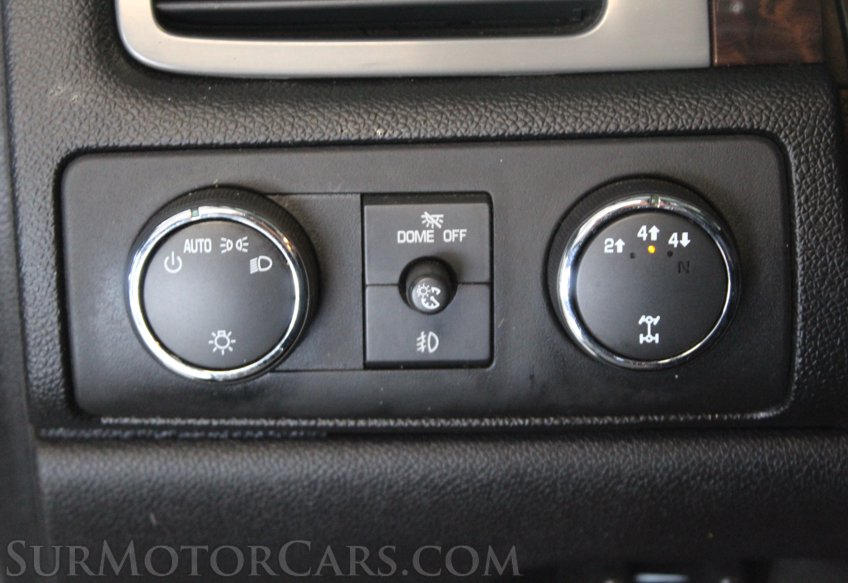 2013 GMC Sierra 3500HD - Image 53