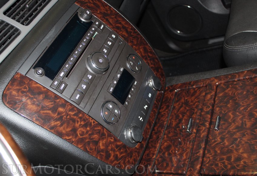 2013 GMC Sierra 3500HD - Image 47