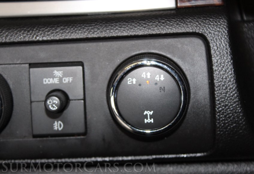 2013 GMC Sierra 3500HD - Image 52