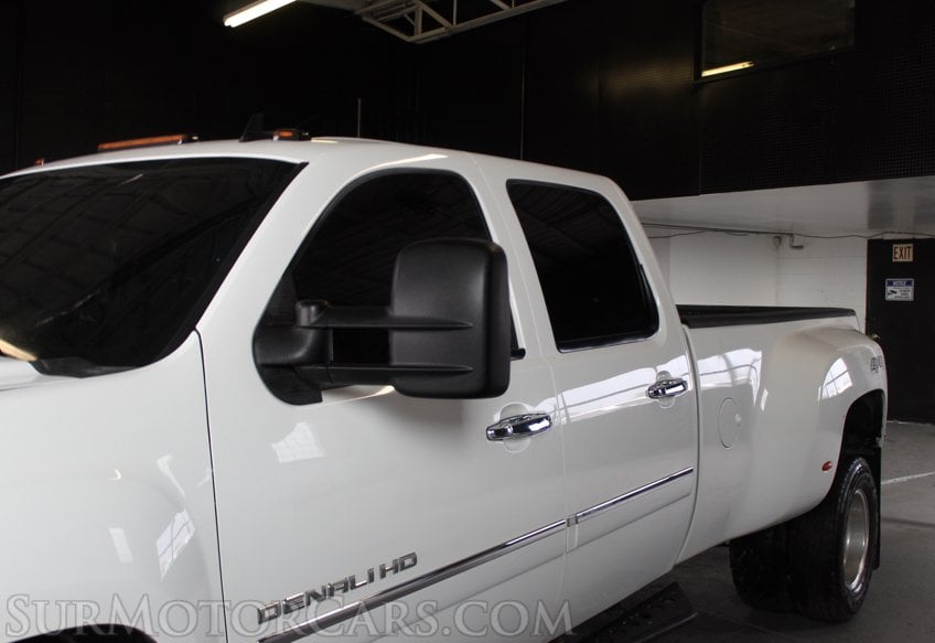 2013 GMC Sierra 3500HD - Image 25