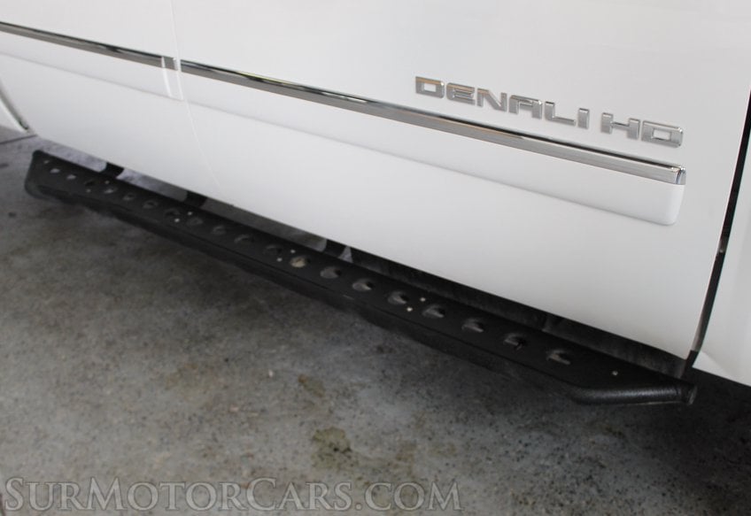 2013 GMC Sierra 3500HD - Image 17