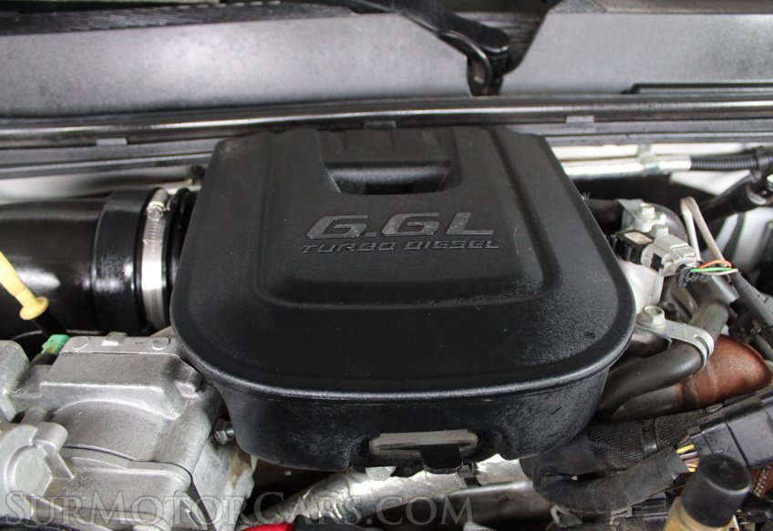 2013 GMC Sierra 3500HD - Image 63