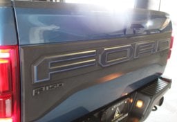 2019 Ford F-150 Raptor - Image 22