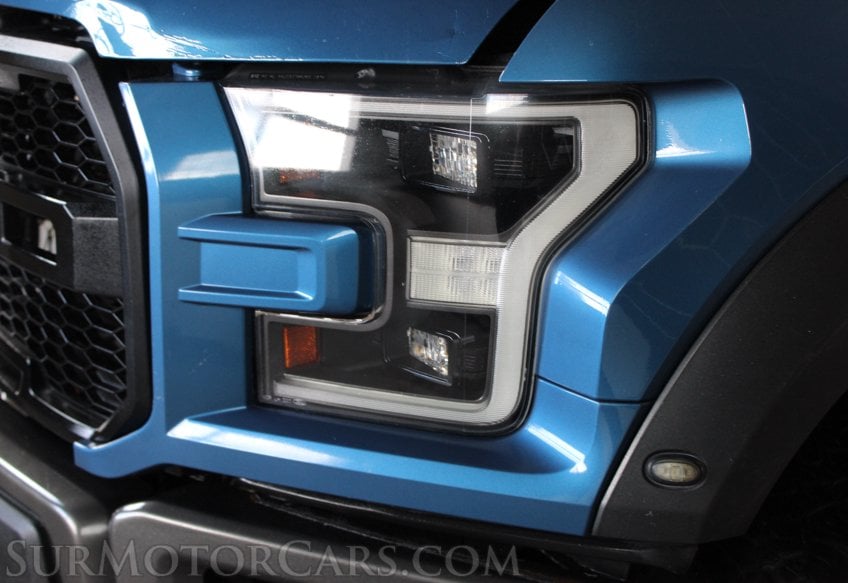 2019 Ford F-150 Raptor - Image 17