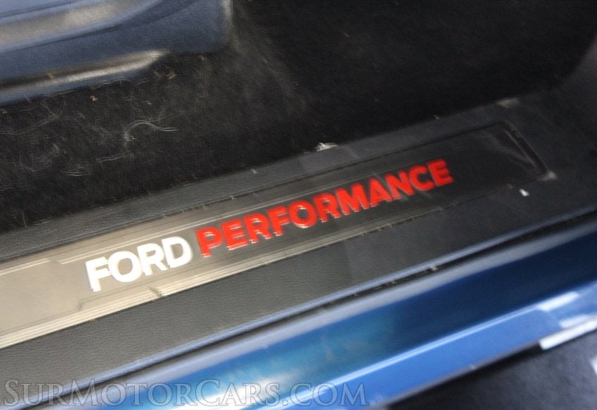 2019 Ford F-150 Raptor - Image 33