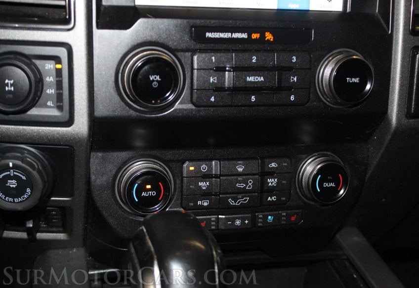 2019 Ford F-150 Raptor - Image 65