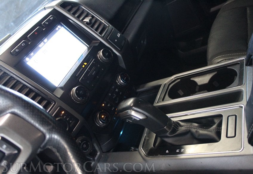 2019 Ford F-150 Raptor - Image 60