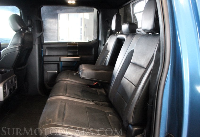 2019 Ford F-150 Raptor - Image 41