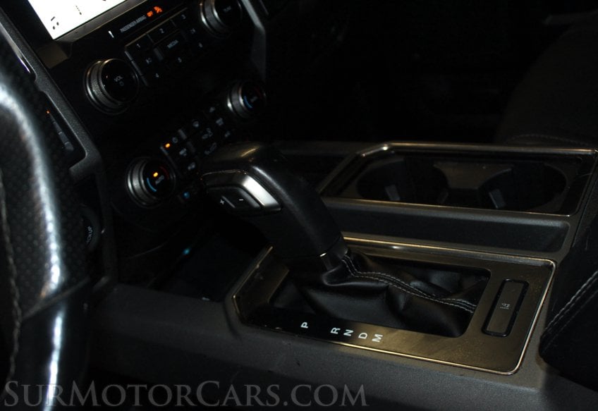 2019 Ford F-150 Raptor - Image 67