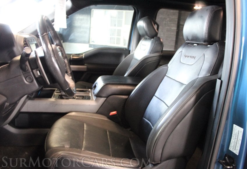 2019 Ford F-150 Raptor - Image 38