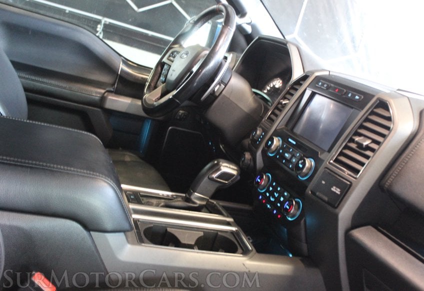 2019 Ford F-150 Raptor - Image 70