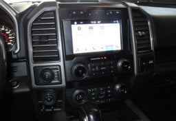 2019 Ford F-150 Raptor - Image 61