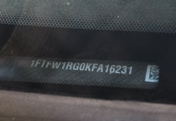 2019 Ford F-150 Raptor - Image 81