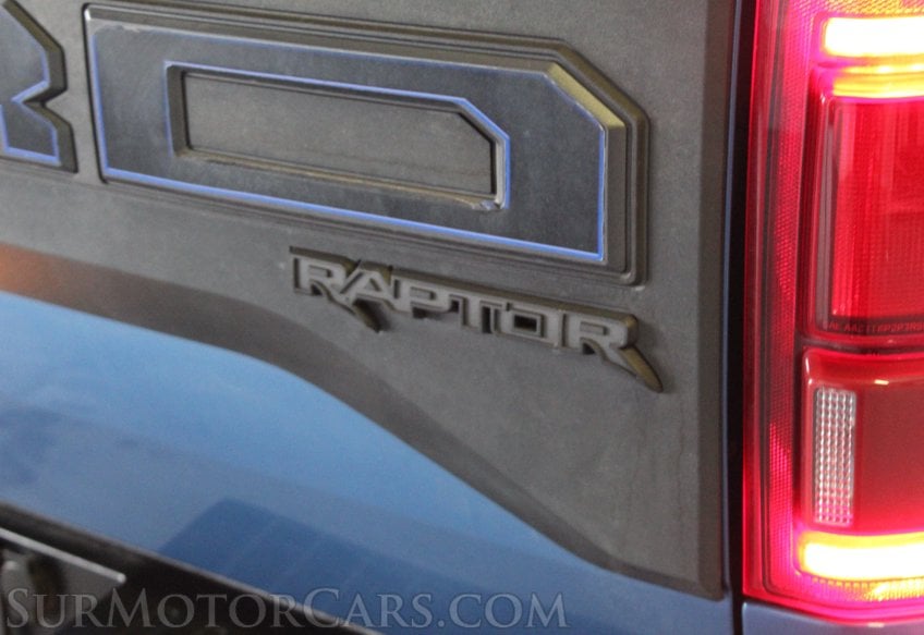 2019 Ford F-150 Raptor - Image 23