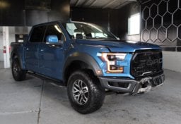 2019 Ford F-150 Raptor - Image 1