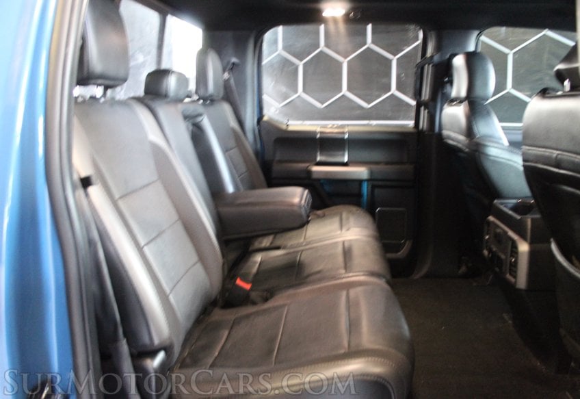2019 Ford F-150 Raptor - Image 45