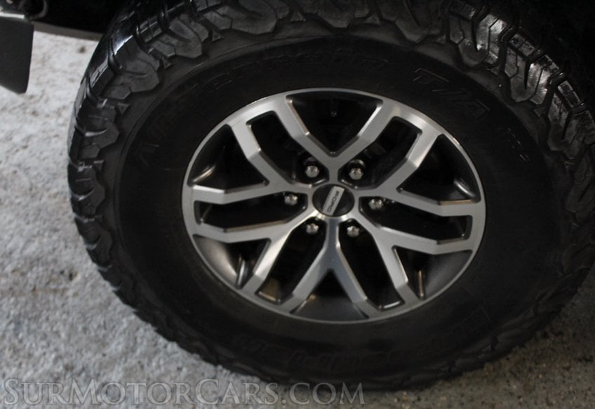2019 Ford F-150 Raptor - Image 36
