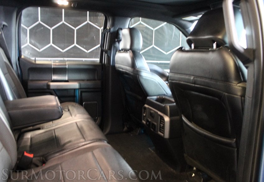 2019 Ford F-150 Raptor - Image 44